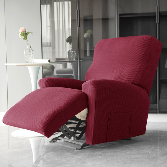 RelaxFotel-Huzat (vízlepergető, 1 üléses, bordó) RelaxFotel-Huzat (vízlepergető, 1 üléses, bordó)
